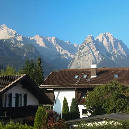 Panorama-bergblick
